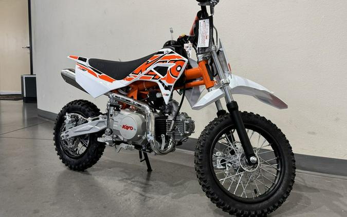 2026 Kayo TS 90