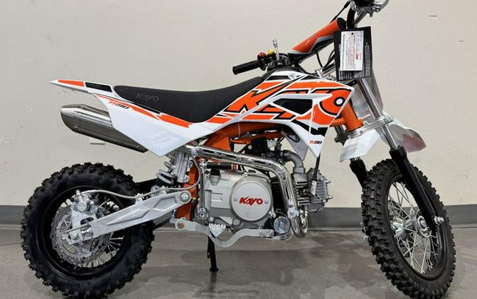 2026 Kayo TS 90
