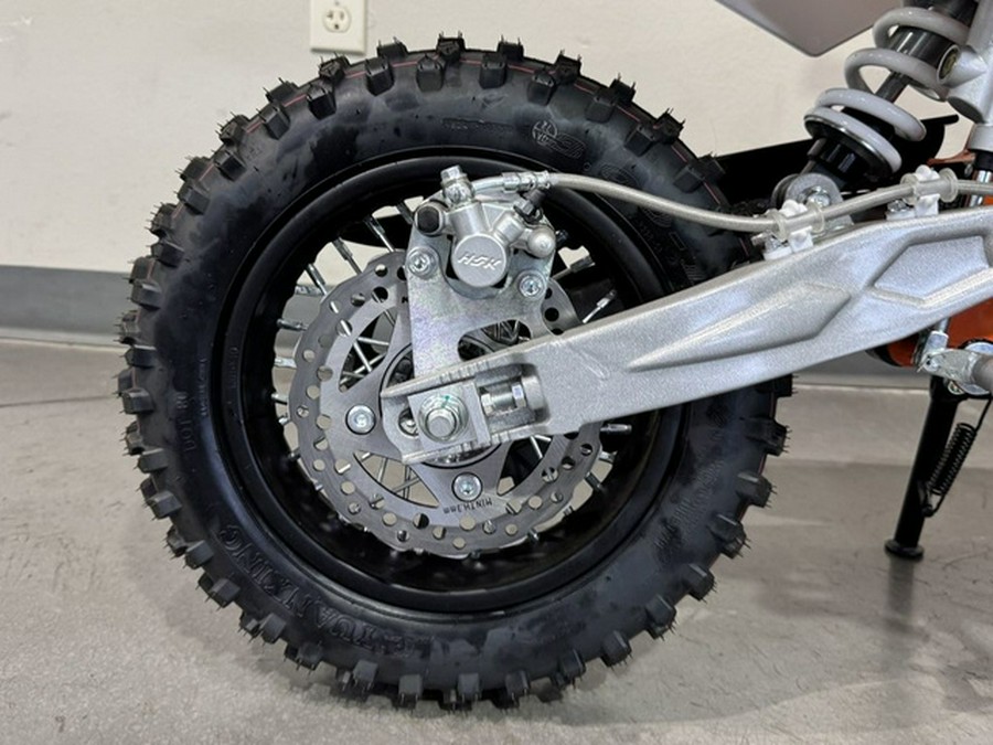 2026 Kayo TS 90