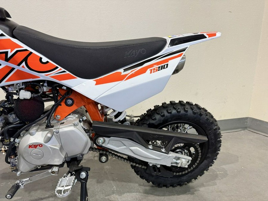 2026 Kayo TS 90