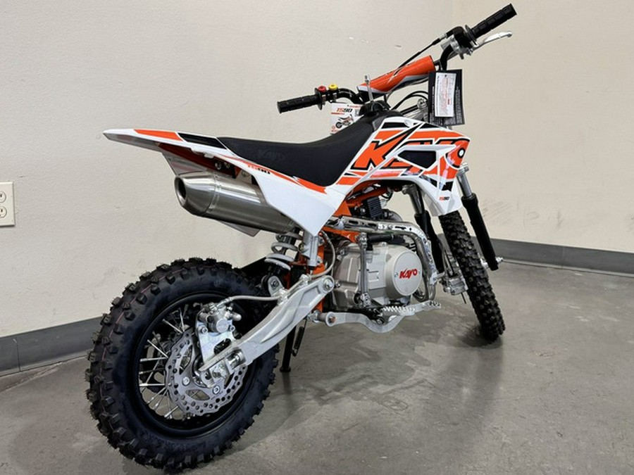 2026 Kayo TS 90