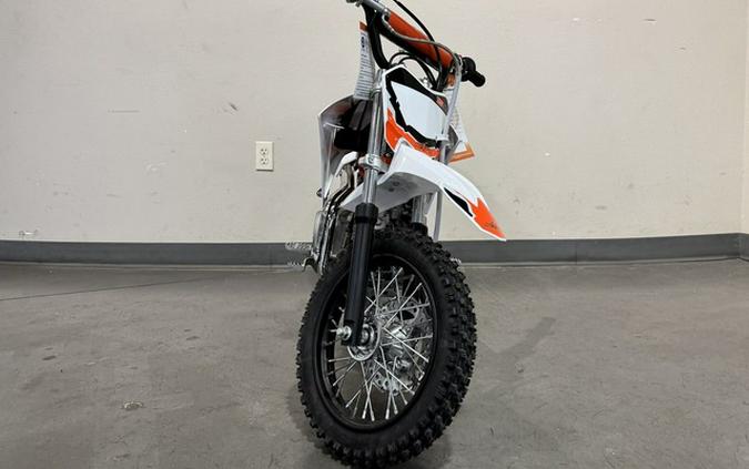 2026 Kayo TS 90