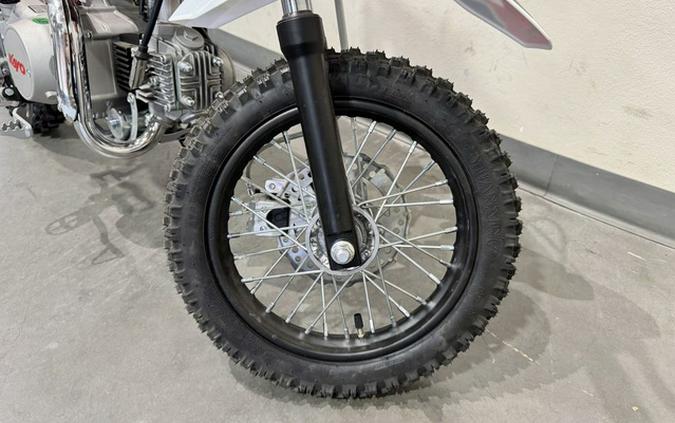 2026 Kayo TS 90