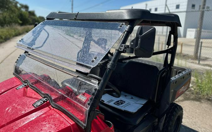 2019 Polaris Ranger 570 Full-Size