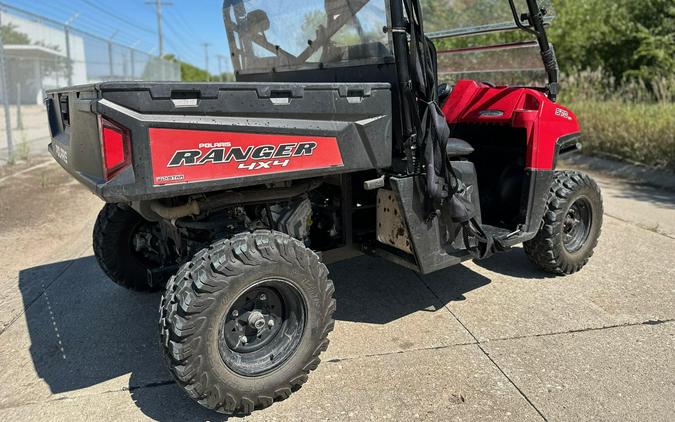 2019 Polaris Ranger 570 Full-Size