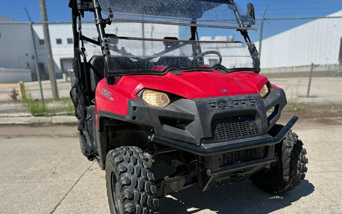 2019 Polaris Ranger 570 Full-Size