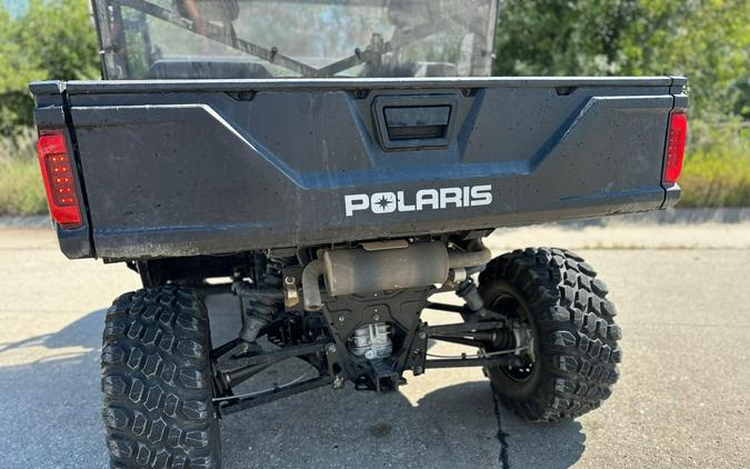 2019 Polaris Ranger 570 Full-Size