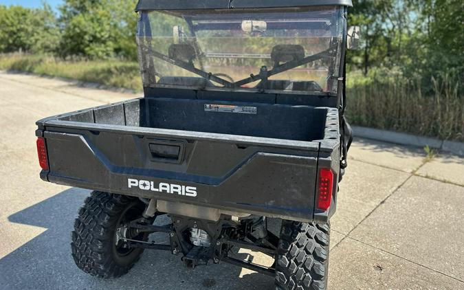 2019 Polaris Ranger 570 Full-Size