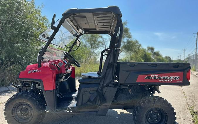 2019 Polaris Ranger 570 Full-Size