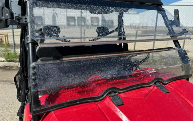 2019 Polaris Ranger 570 Full-Size