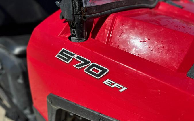2019 Polaris Ranger 570 Full-Size
