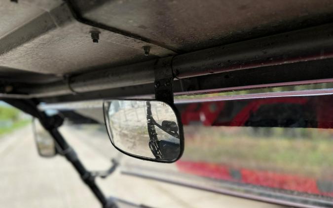 2019 Polaris Ranger 570 Full-Size