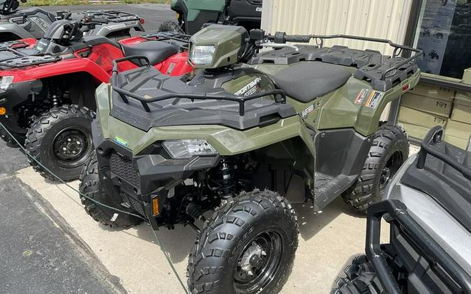 2026 Polaris® Sportsman 450 H.O. EPS