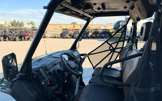 2027 CFMOTO UFORCE U10 Pro EPS