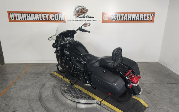 2021 Harley-Davidson Heritage Classic 114
