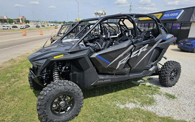 2023 Polaris® RZR Pro XP 4 Premium