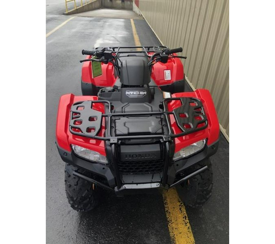 2023 Honda® FourTrax Rancher