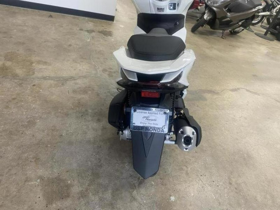 2022 Honda® PCX ABS