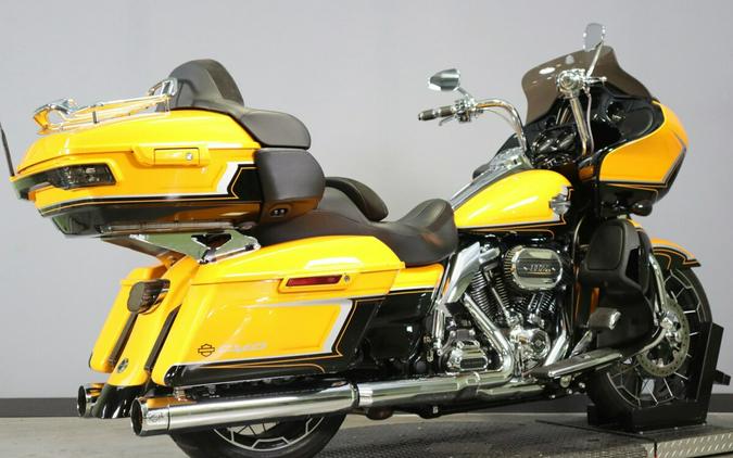 2022 Harley-Davidson CVO Road Glide Limited