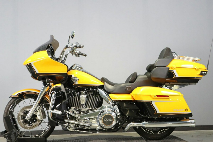 2022 Harley-Davidson CVO Road Glide Limited