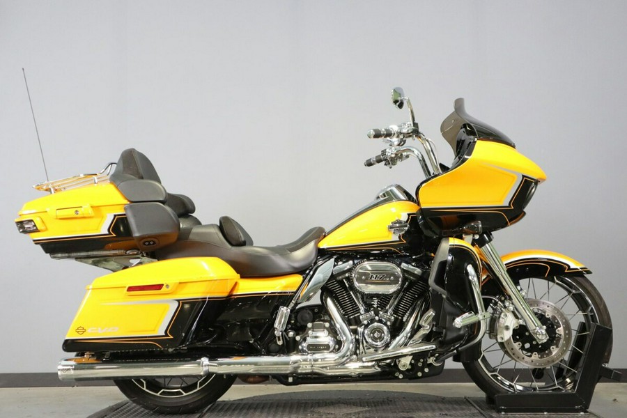 2022 Harley-Davidson CVO Road Glide Limited