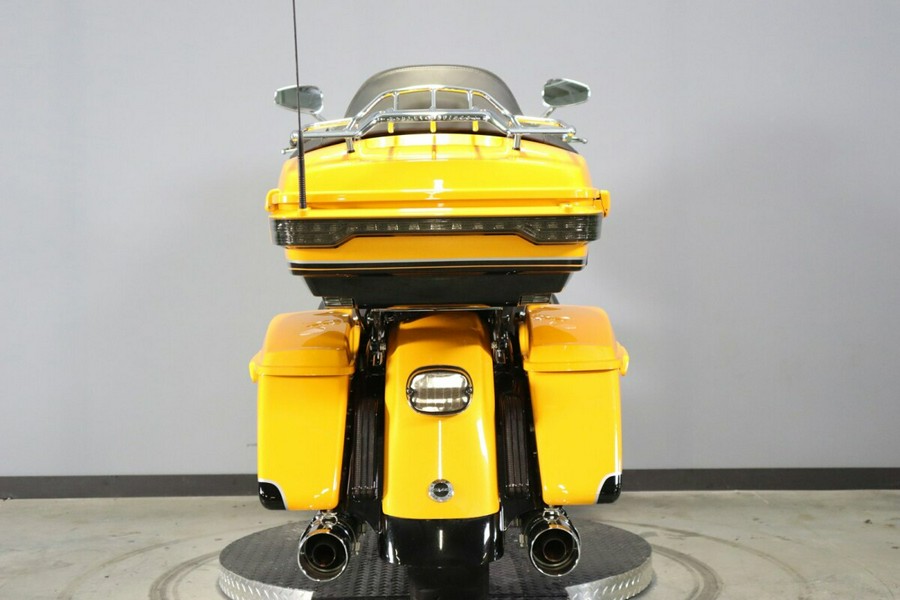 2022 Harley-Davidson CVO Road Glide Limited