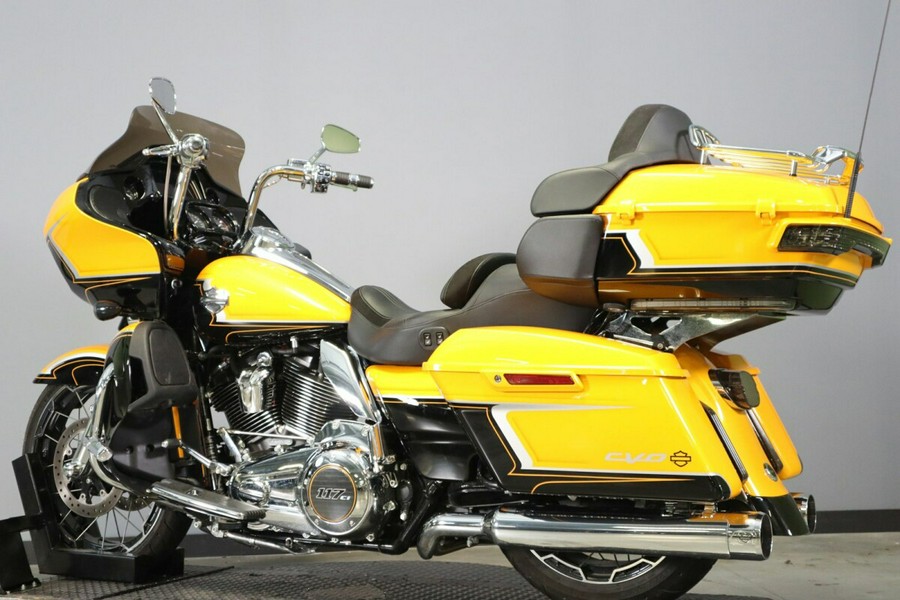 2022 Harley-Davidson CVO Road Glide Limited