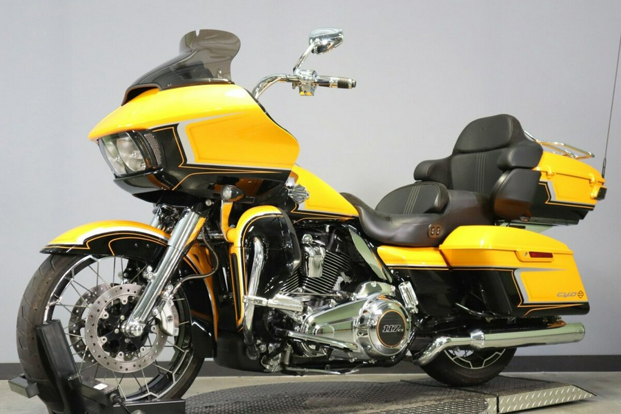 2022 Harley-Davidson CVO Road Glide Limited