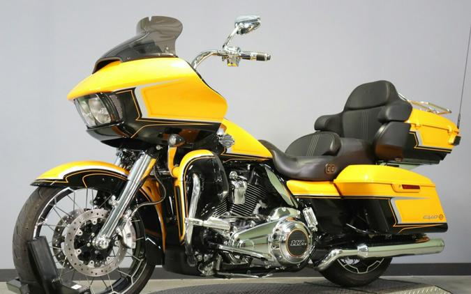 2022 Harley-Davidson CVO Road Glide Limited