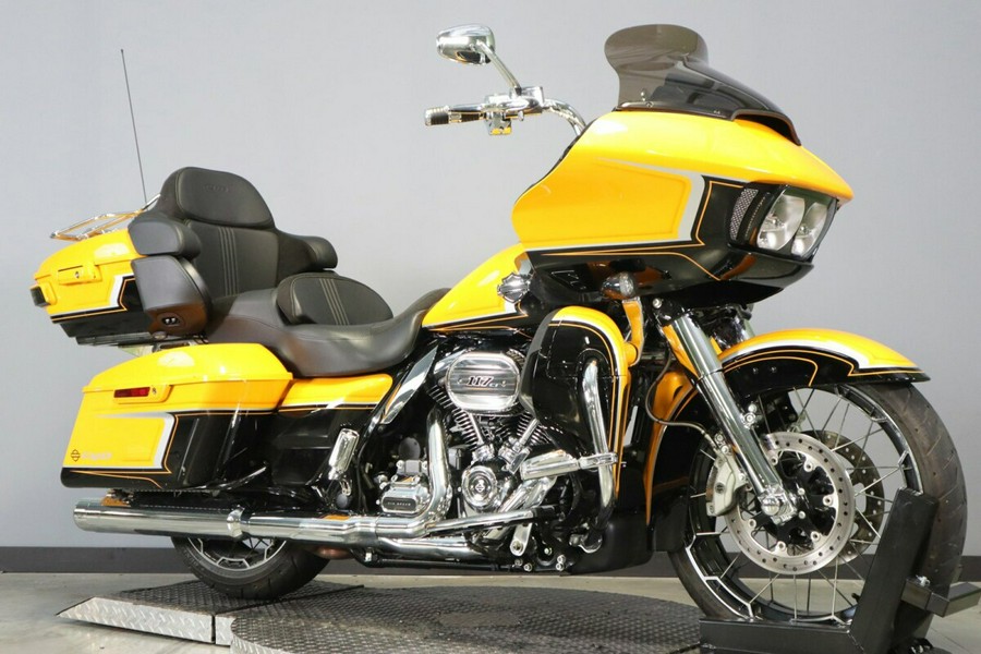 2022 Harley-Davidson CVO Road Glide Limited