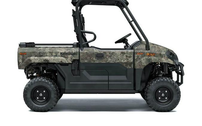 2024 Kawasaki Mule PRO-MX EPS Camo