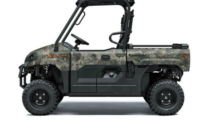 2024 Kawasaki Mule PRO-MX EPS Camo