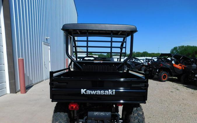 2023 Kawasaki Mule SX™ 4x4 XC LE FI