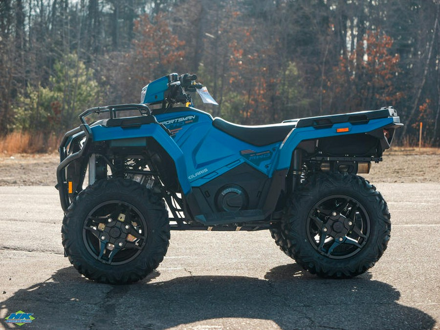 2024 Polaris® Sportsman 570 Trail