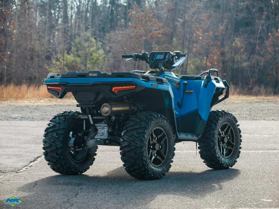 2024 Polaris® Sportsman 570 Trail