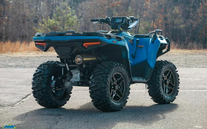 2024 Polaris® Sportsman 570 Trail