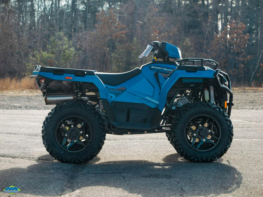 2024 Polaris® Sportsman 570 Trail