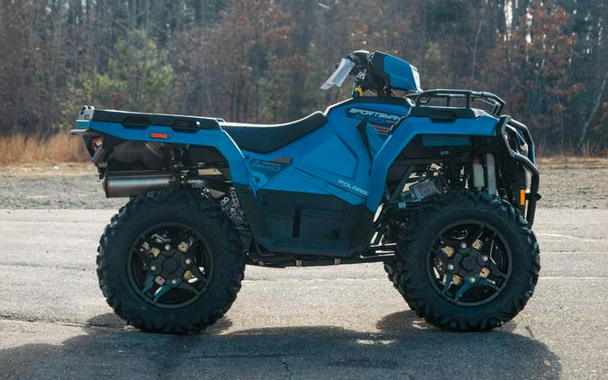 2024 Polaris® Sportsman 570 Trail