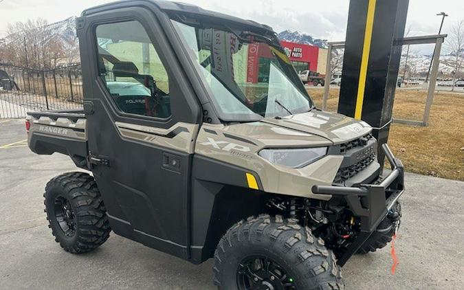 2024 Polaris Industries RGR XP 1000 NS ULT RC