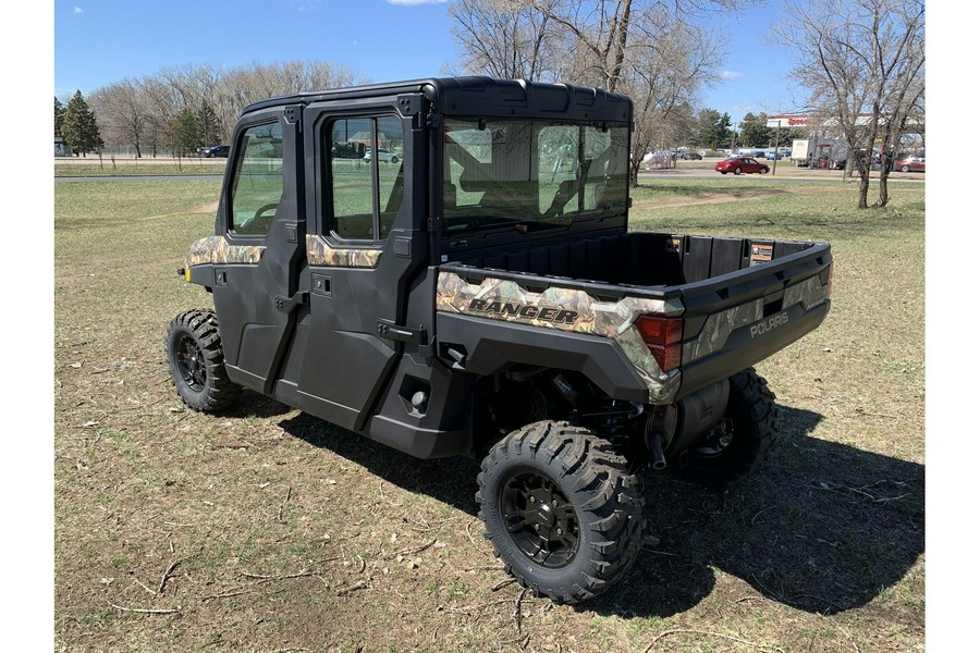 2024 Polaris Industries RANGER CREW XP 1000 NORTHSTAR EDITION ULTIMATE