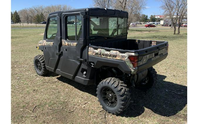 2024 Polaris Industries RANGER CREW XP 1000 NORTHSTAR EDITION ULTIMATE