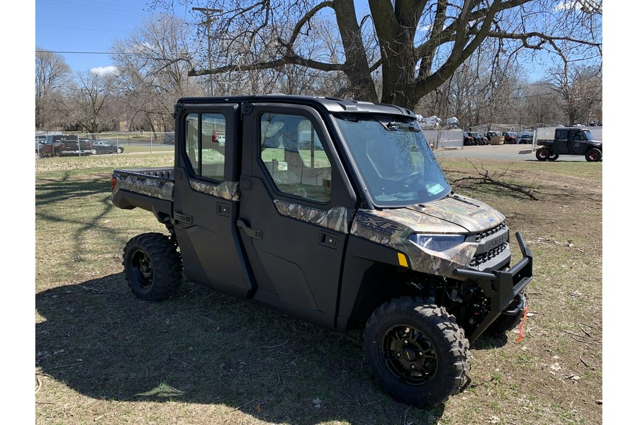 2024 Polaris Industries RANGER CREW XP 1000 NORTHSTAR EDITION ULTIMATE