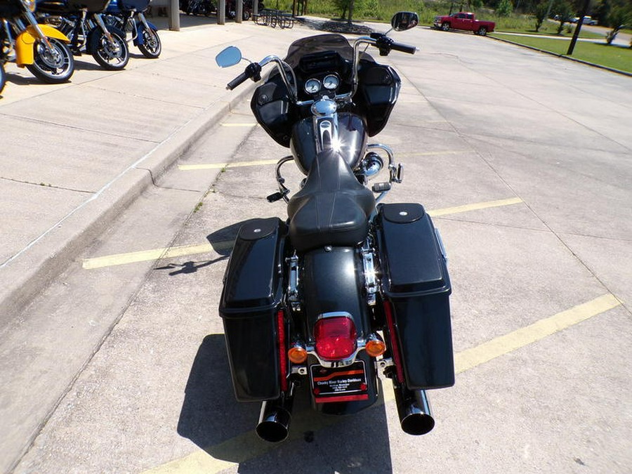 2009 Harley-Davidson® FLTR - Road Glide®