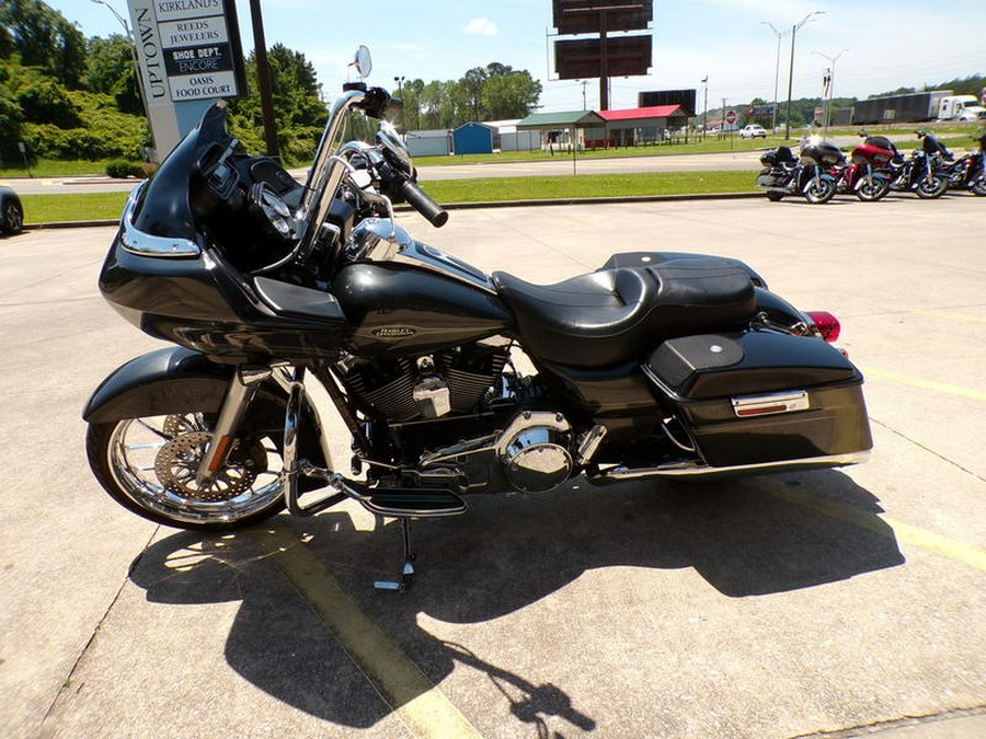 2009 Harley-Davidson® FLTR - Road Glide®