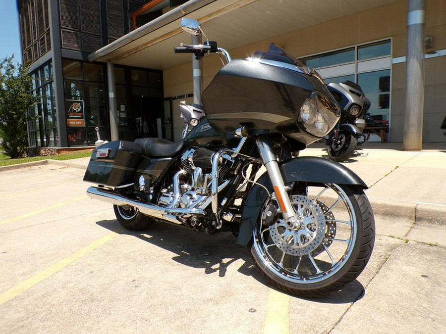 2009 Harley-Davidson® FLTR - Road Glide®