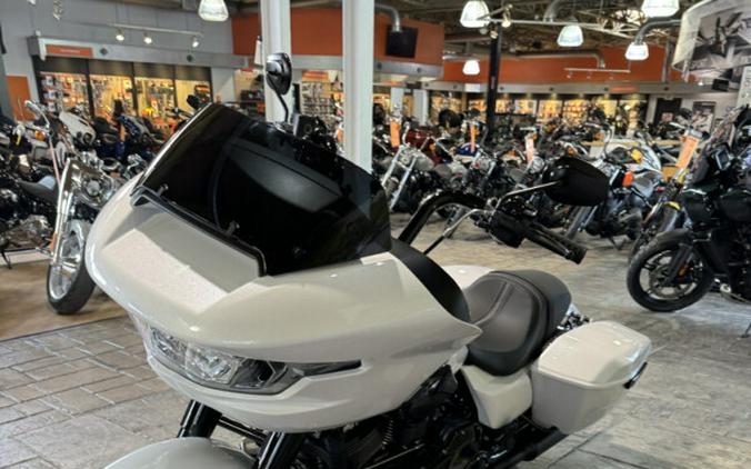 Prices clearly displayed on every new and used motorcycle