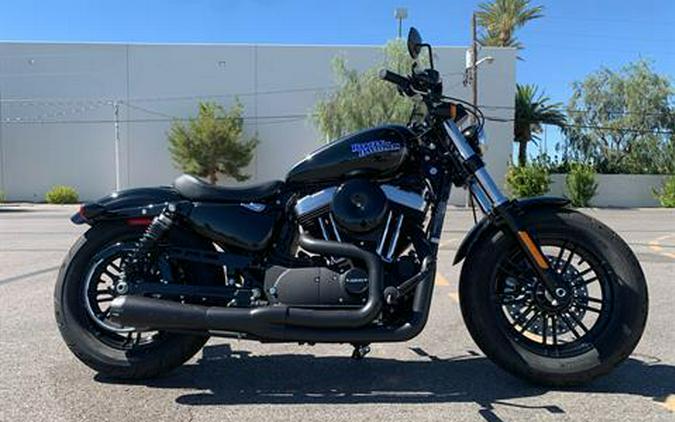 2022 Harley-Davidson Forty-Eight®