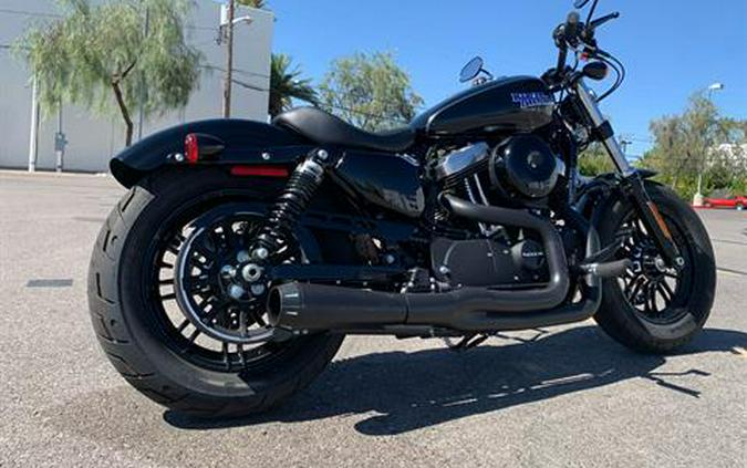 2022 Harley-Davidson Forty-Eight®