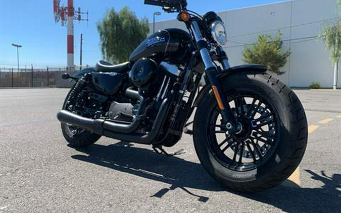 2022 Harley-Davidson Forty-Eight®