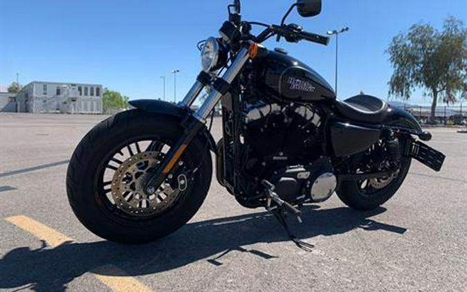 2022 Harley-Davidson Forty-Eight®